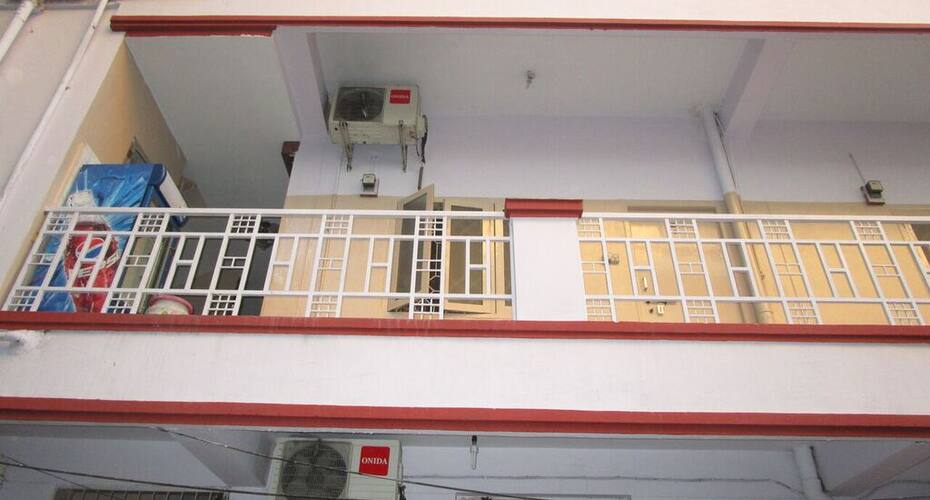 Hotel Travellers INN, Hyderabad 2